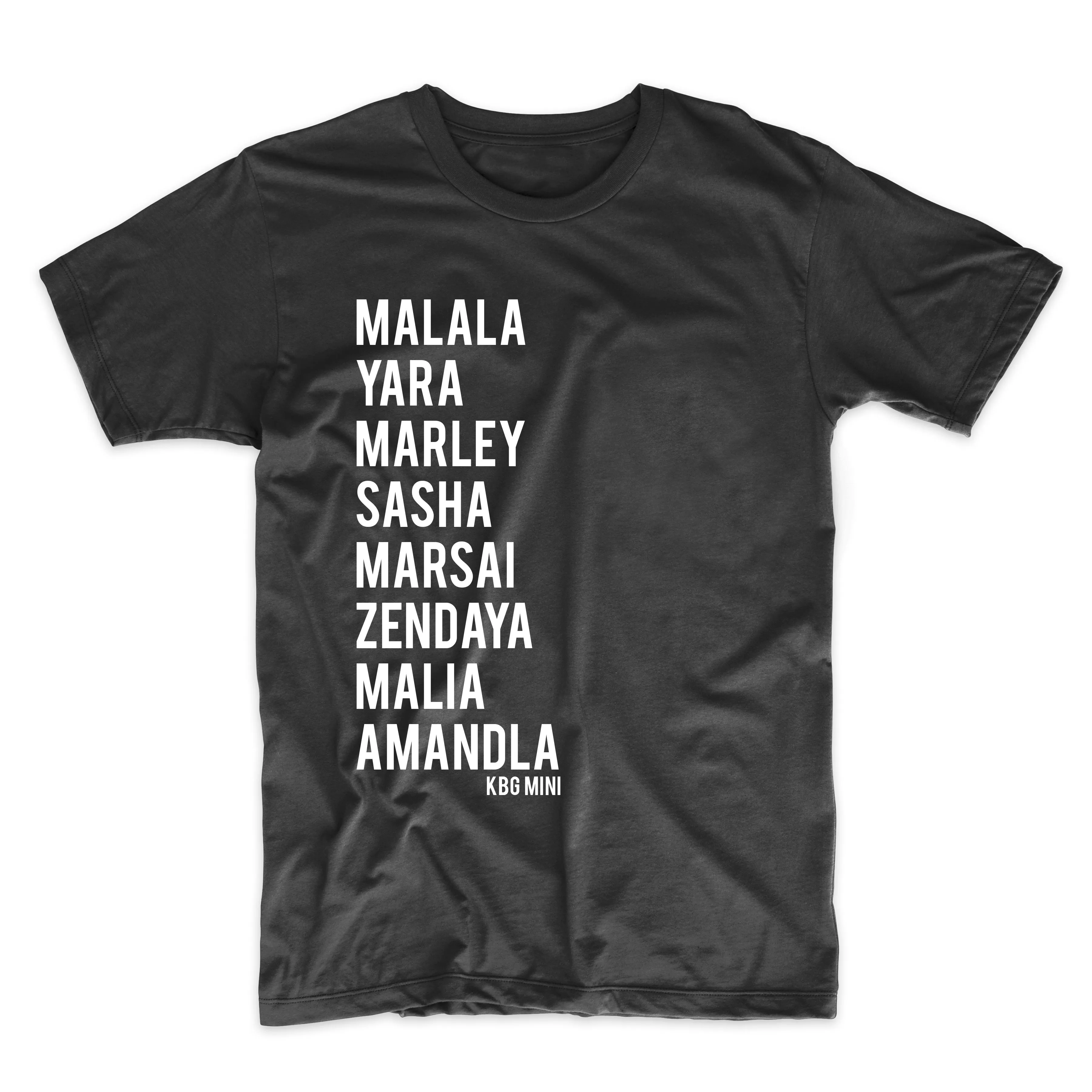 KBG MINI - Teen Icon T-Shirt