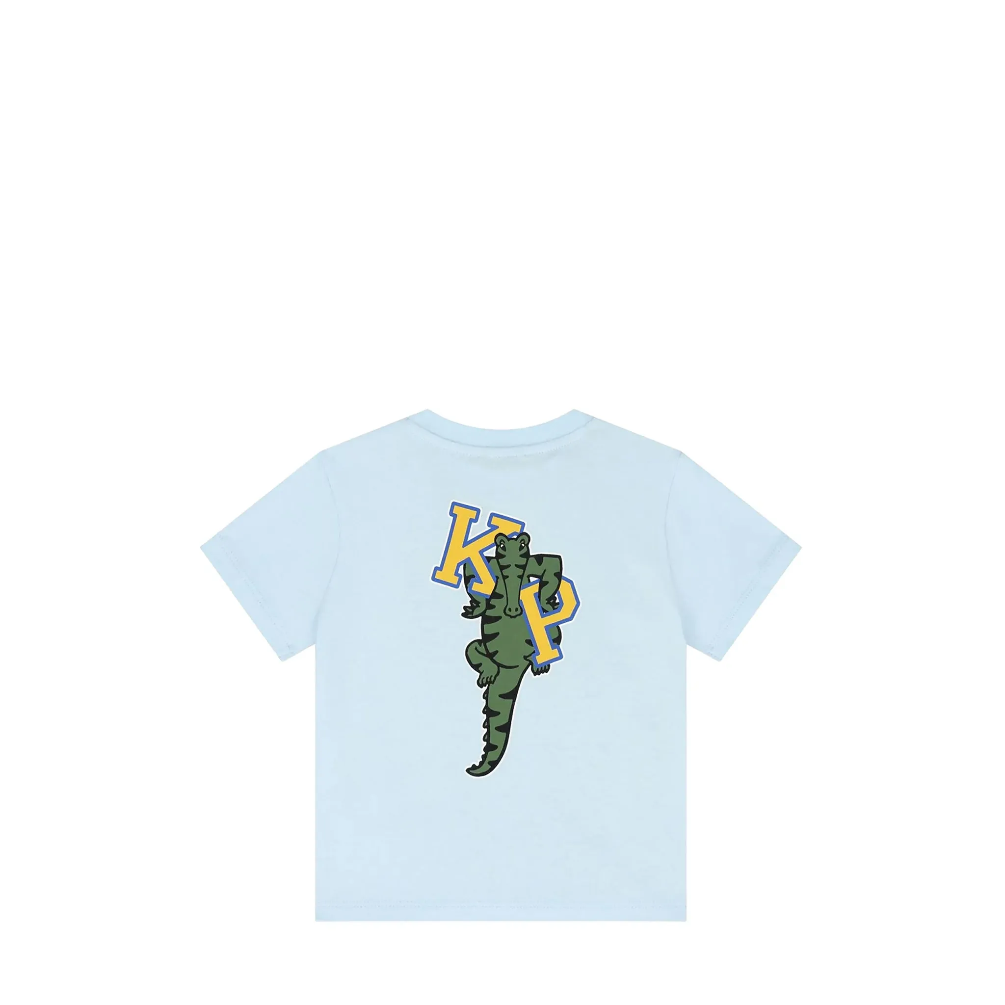 Kenzo Kids Toddler's Lizard Logo T-Shirt