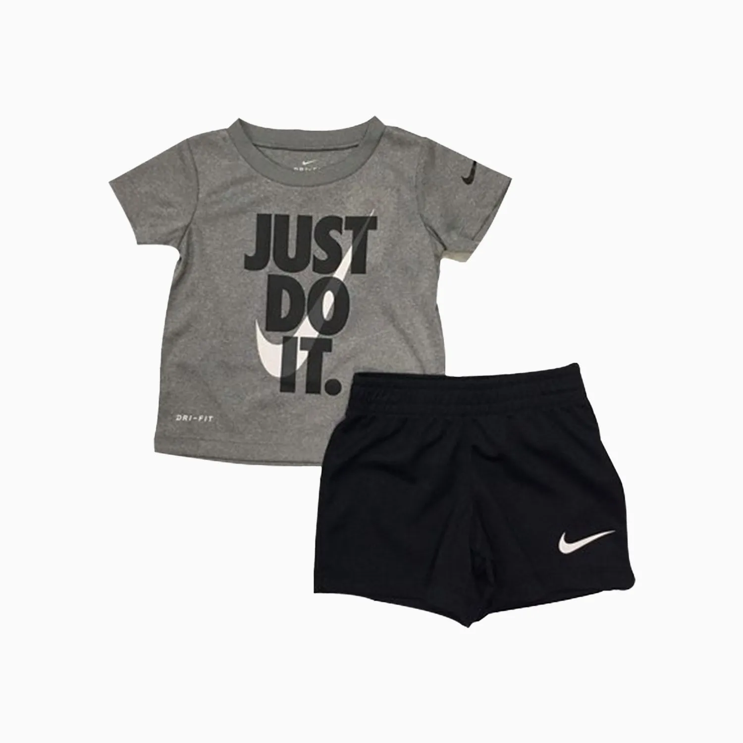 Kid's Just Do It Outfit