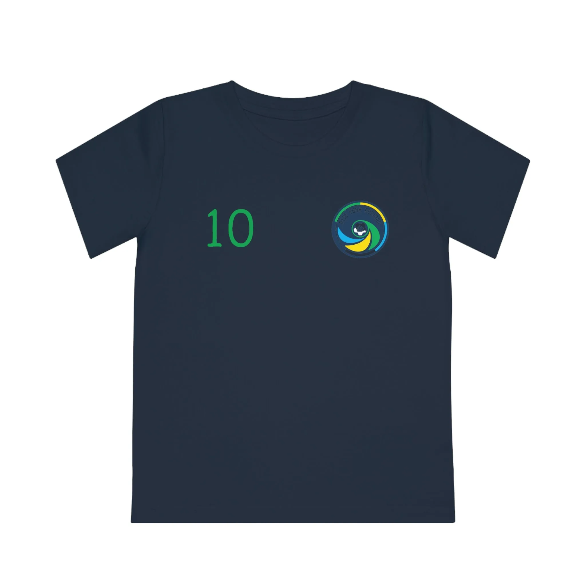 Kids' NY Cosmos T-Shirt