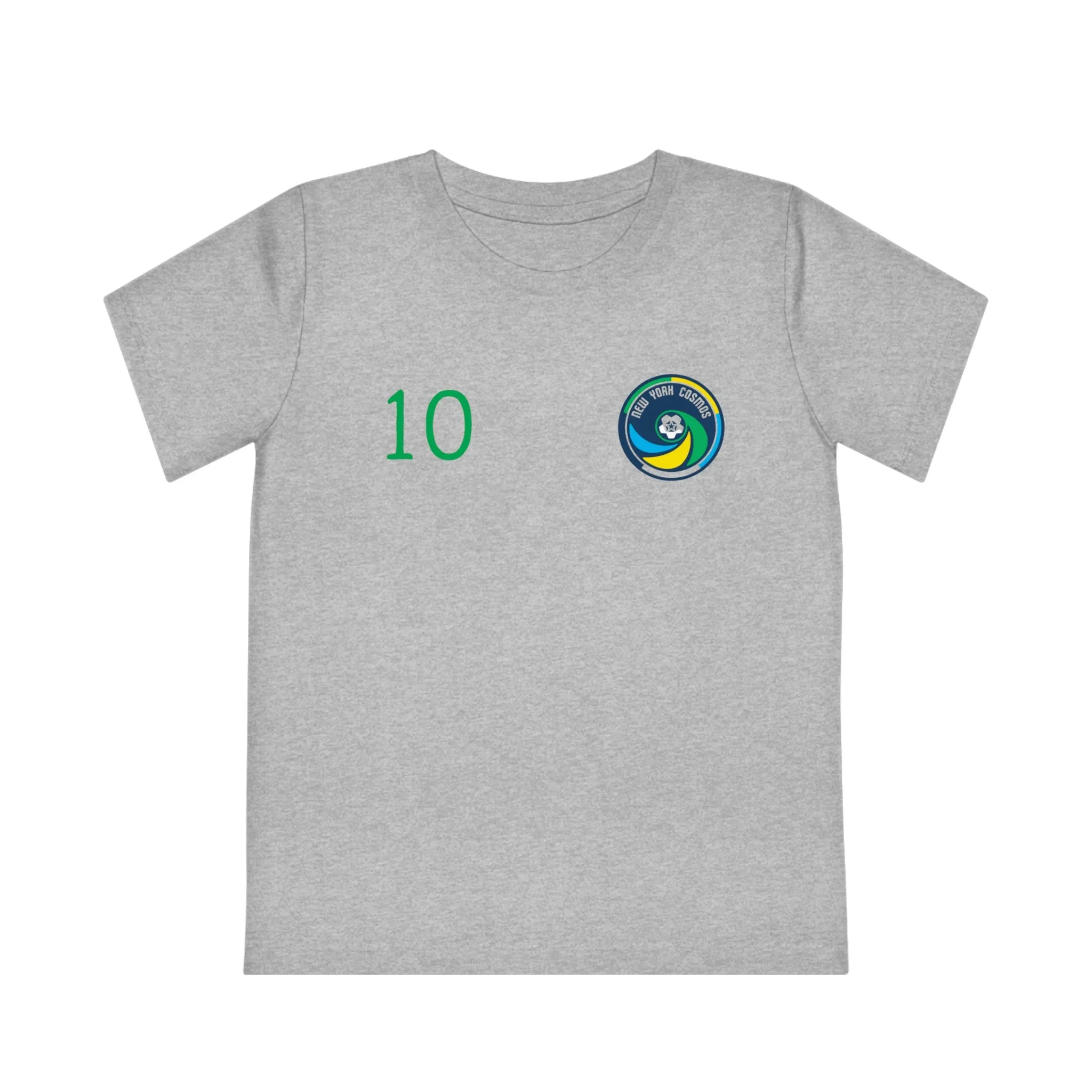 Kids' NY Cosmos T-Shirt