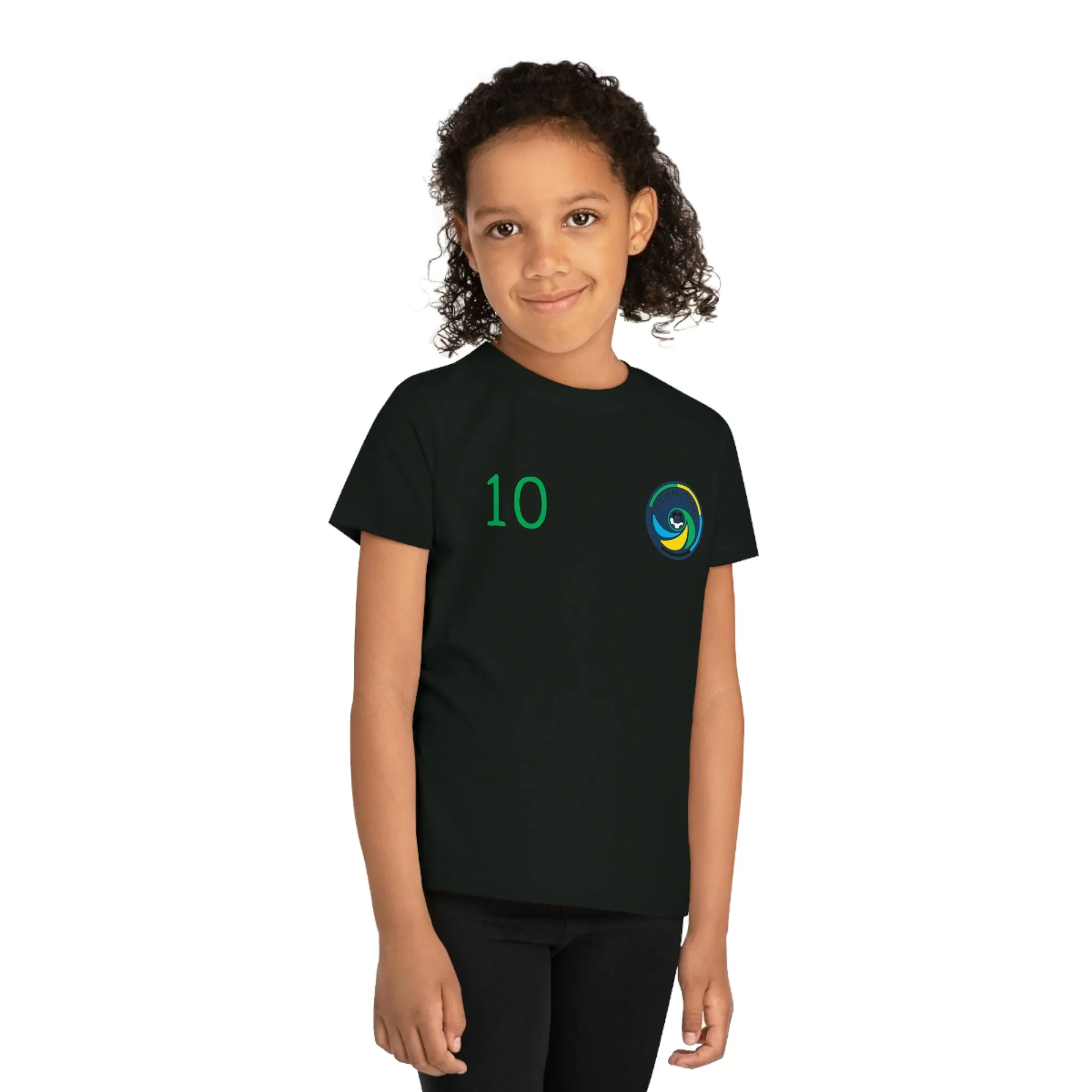 Kids' NY Cosmos T-Shirt