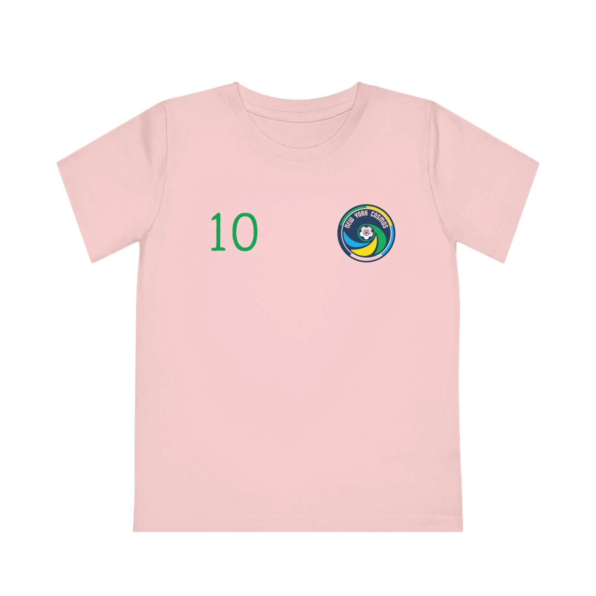 Kids' NY Cosmos T-Shirt
