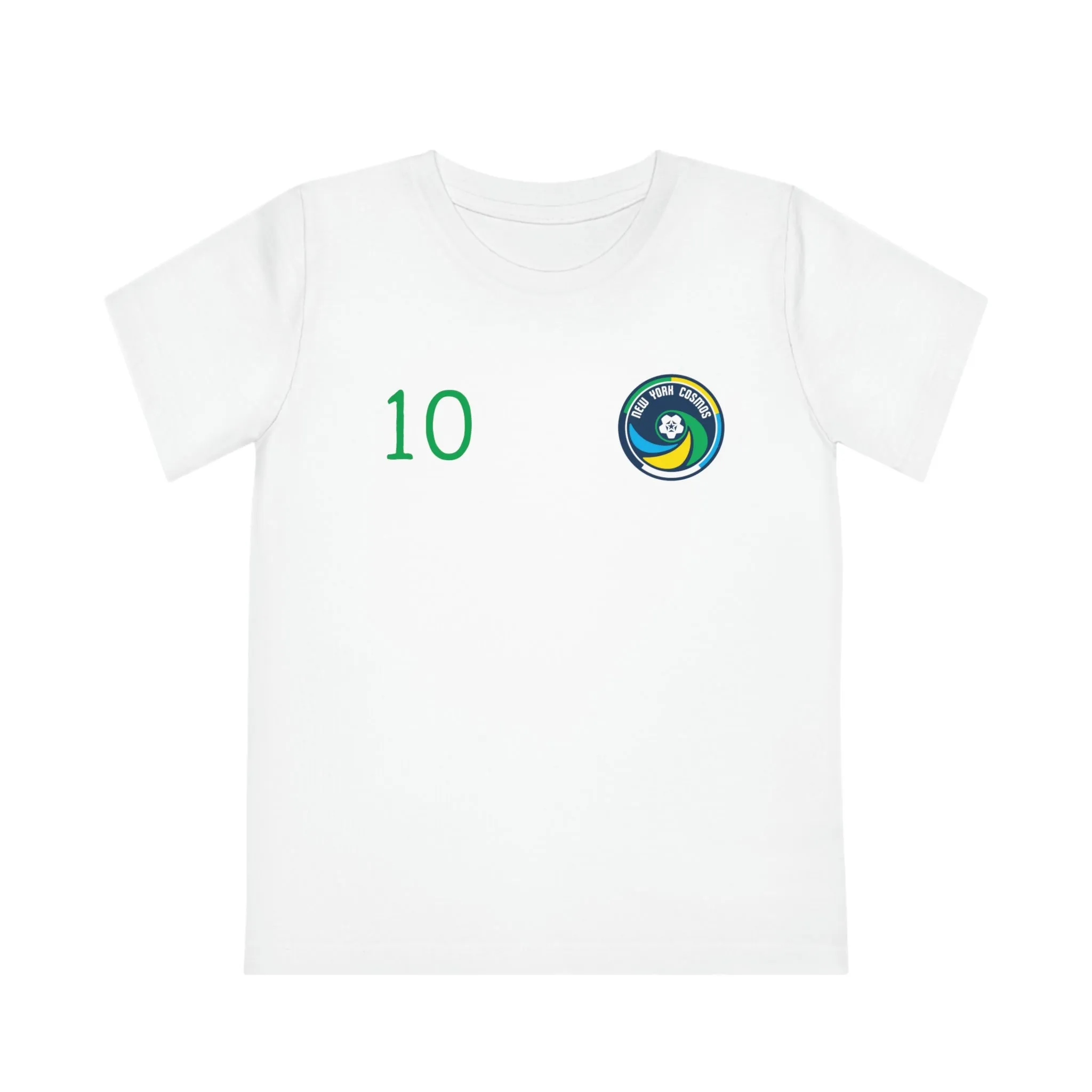 Kids' NY Cosmos T-Shirt
