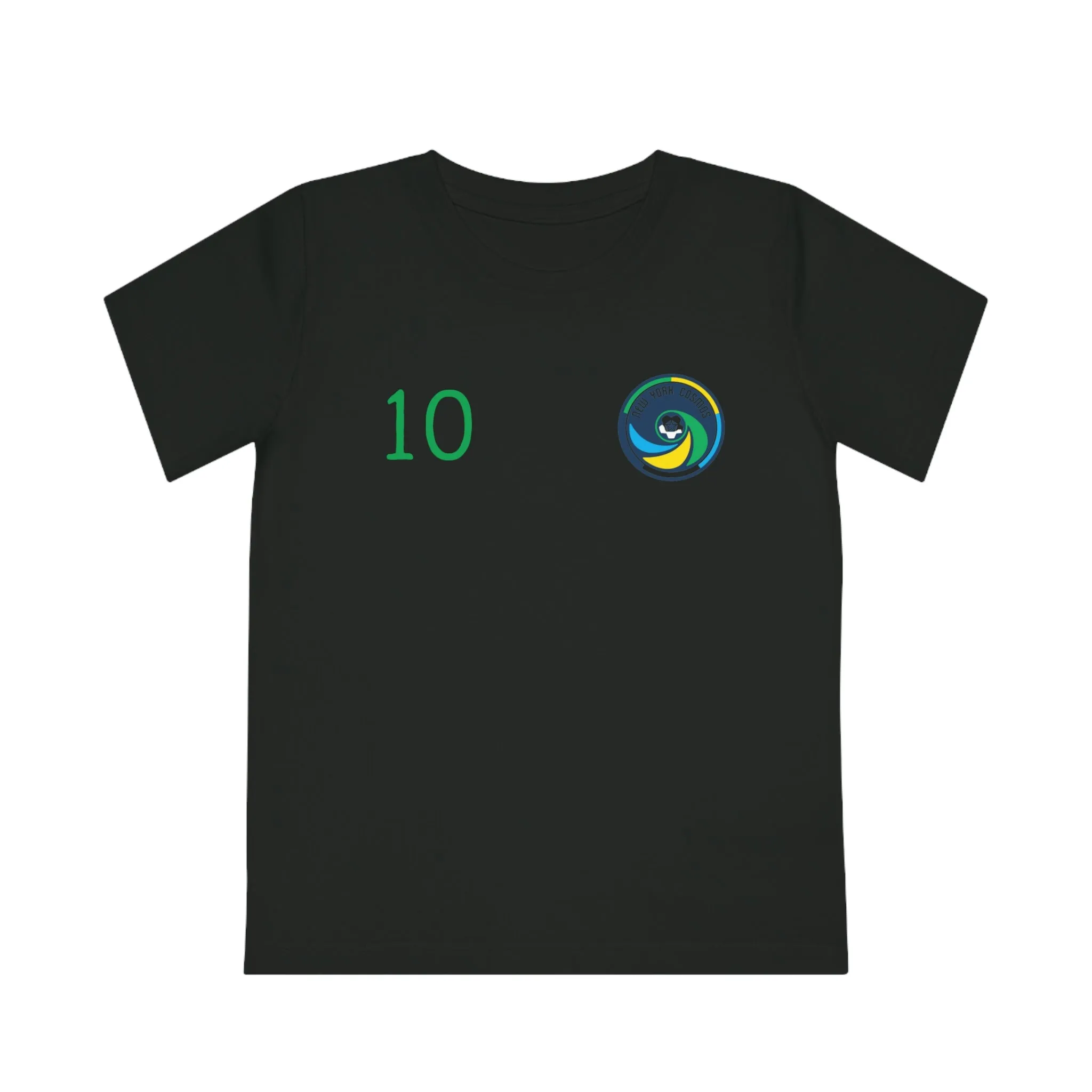 Kids' NY Cosmos T-Shirt