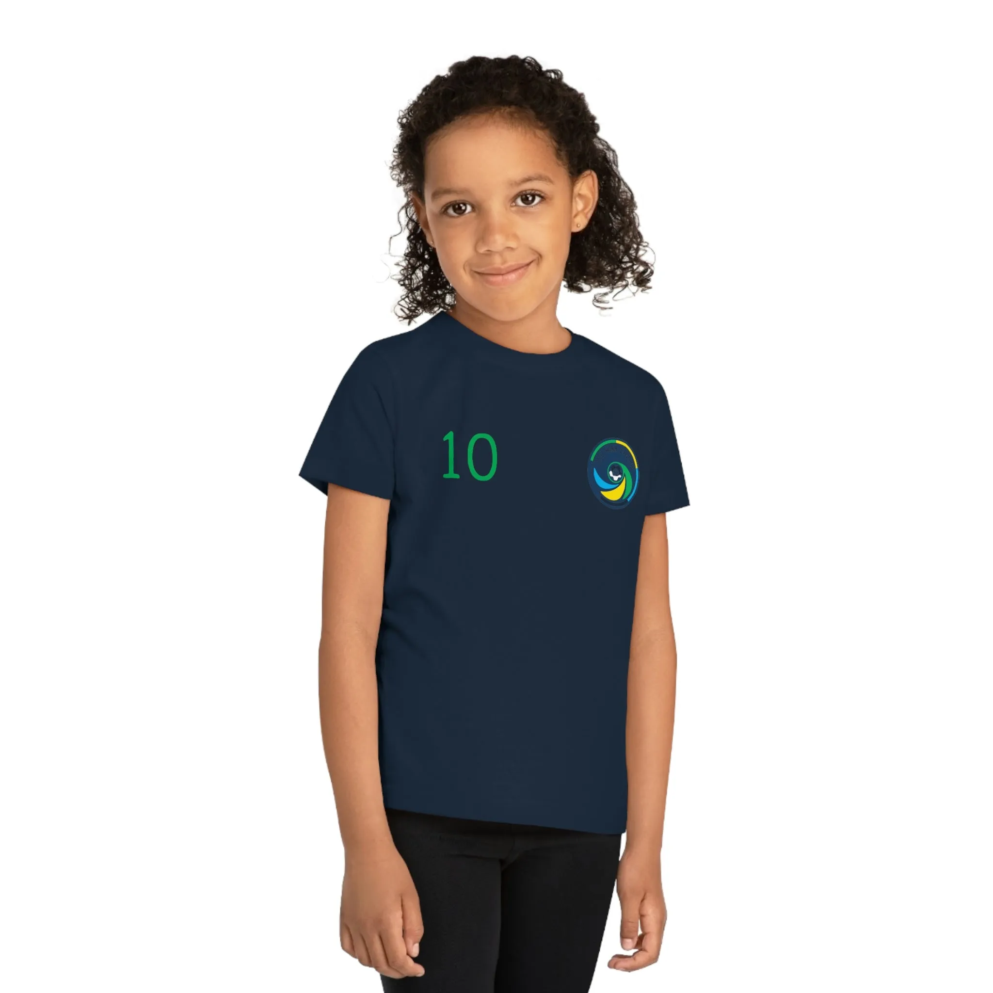 Kids' NY Cosmos T-Shirt