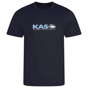 Kilmarnock ASC - Unisex Cool Smooth T