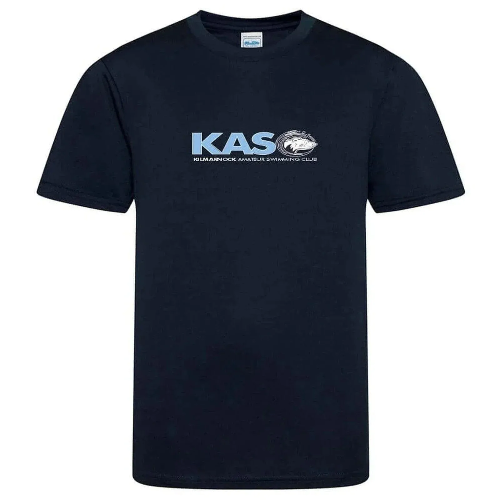 Kilmarnock ASC - Unisex Kids Cool Smooth T