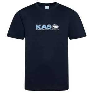 Kilmarnock ASC - Unisex Kids Cool Smooth T