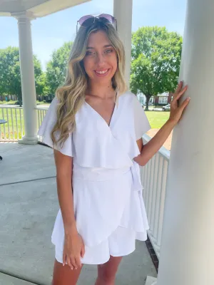 Kindred Spirits Romper