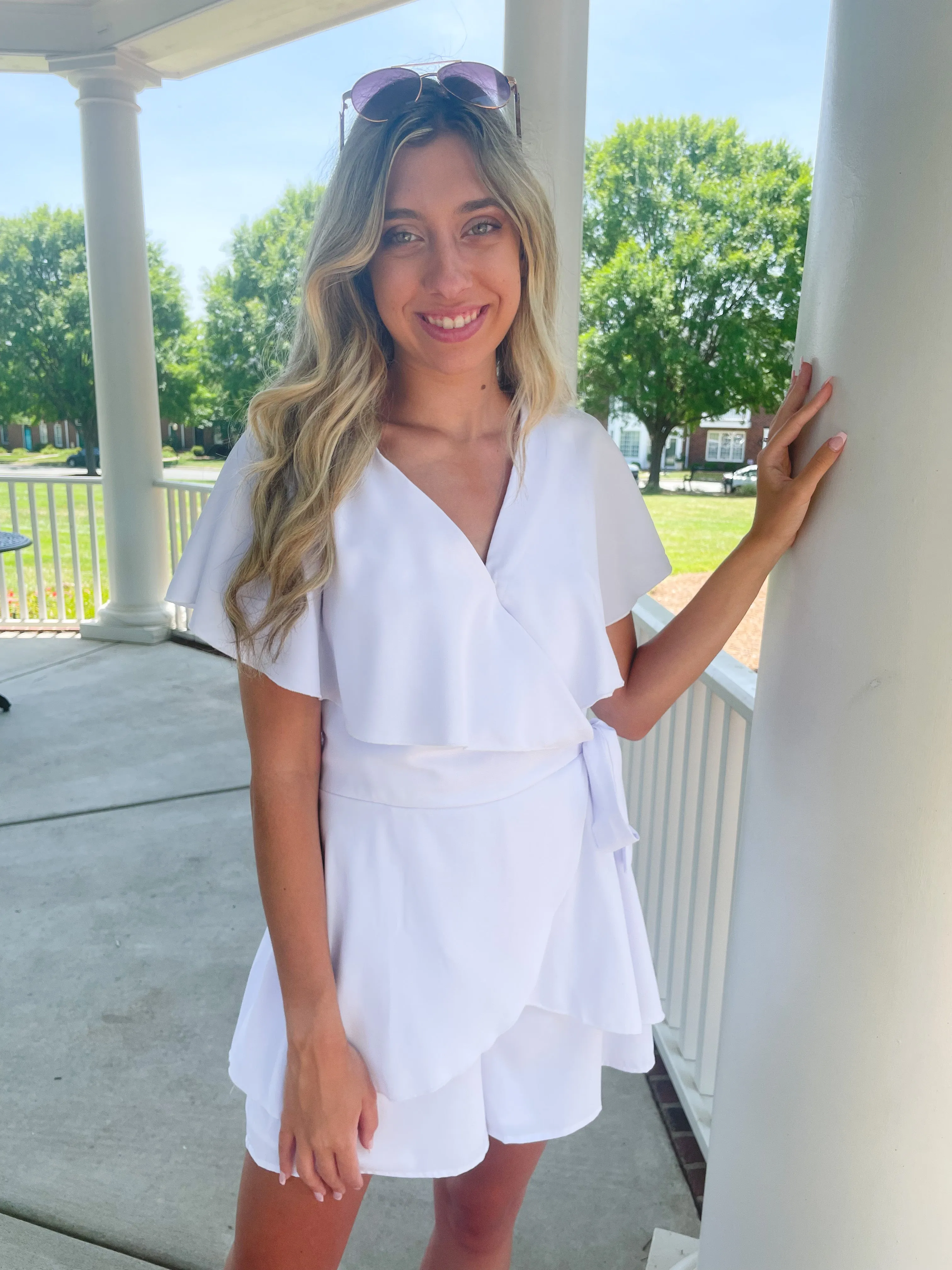Kindred Spirits Romper