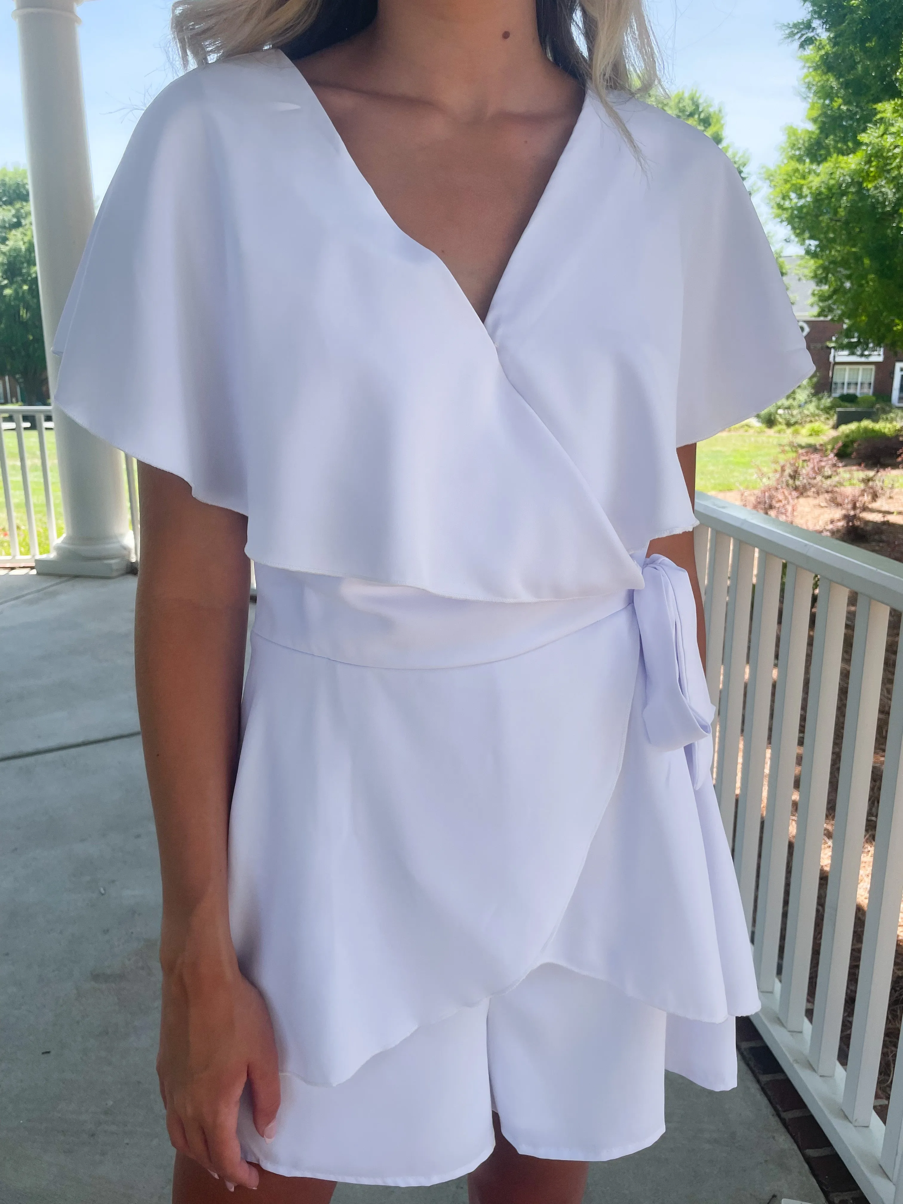 Kindred Spirits Romper