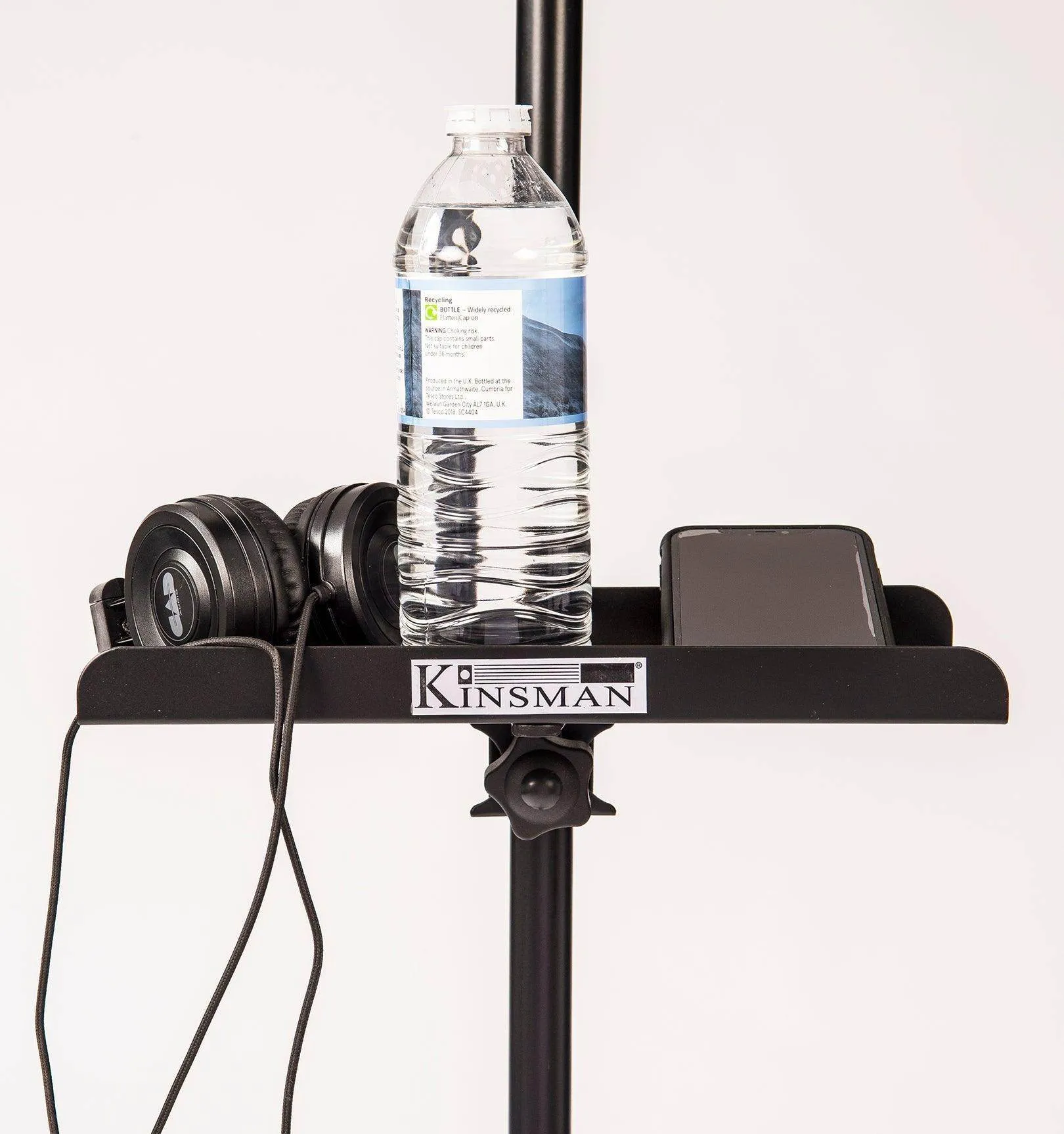 Kinsman Clamp-On Gig Tray