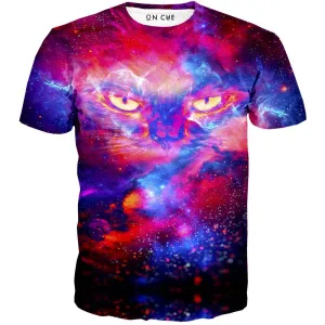 Kitty Universe T-Shirt