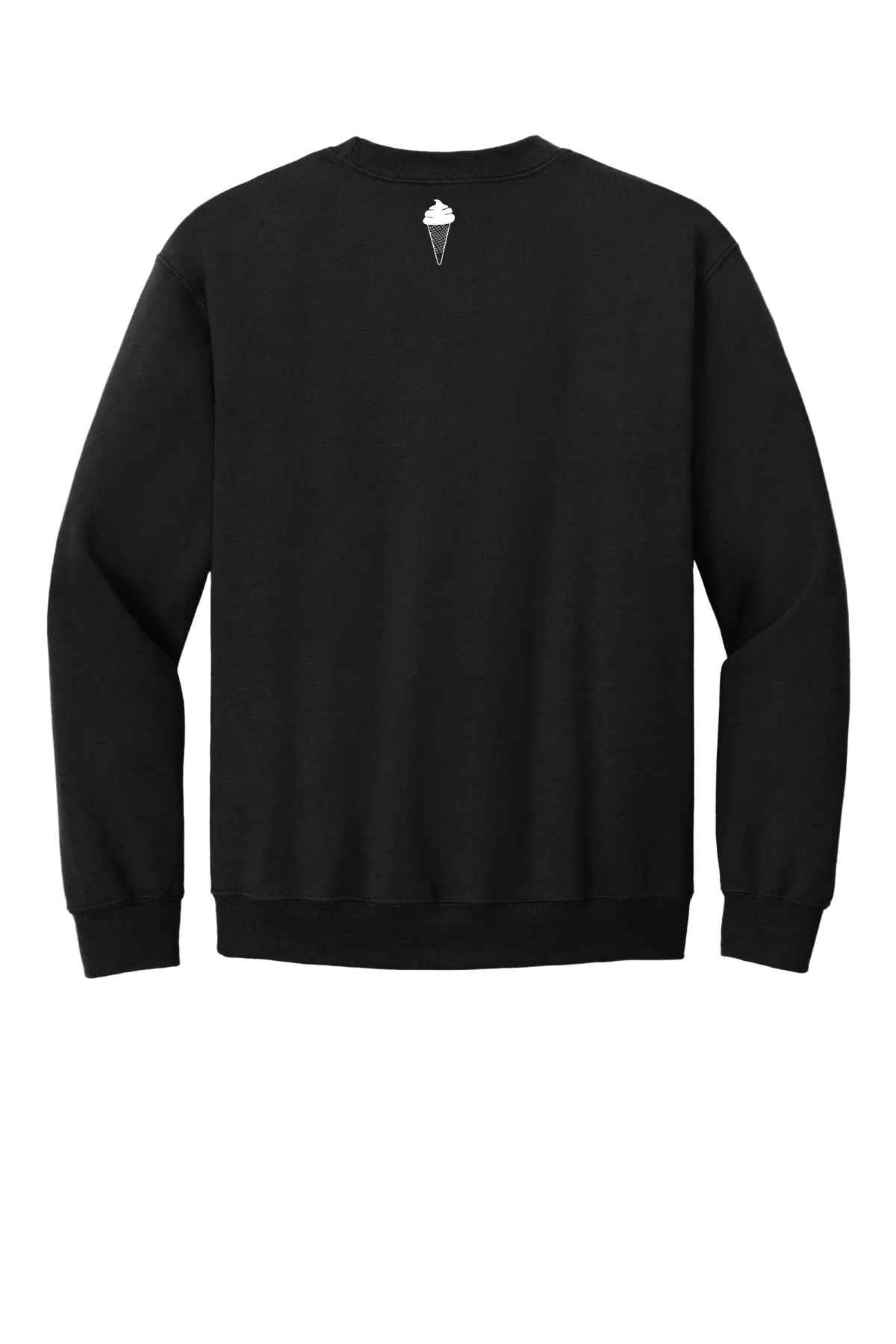 Klines Dairy Bar - Classic Cone Long Sleeve Tee