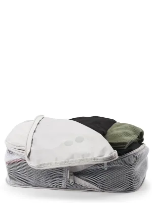 Komprik Large - Glacier Grey