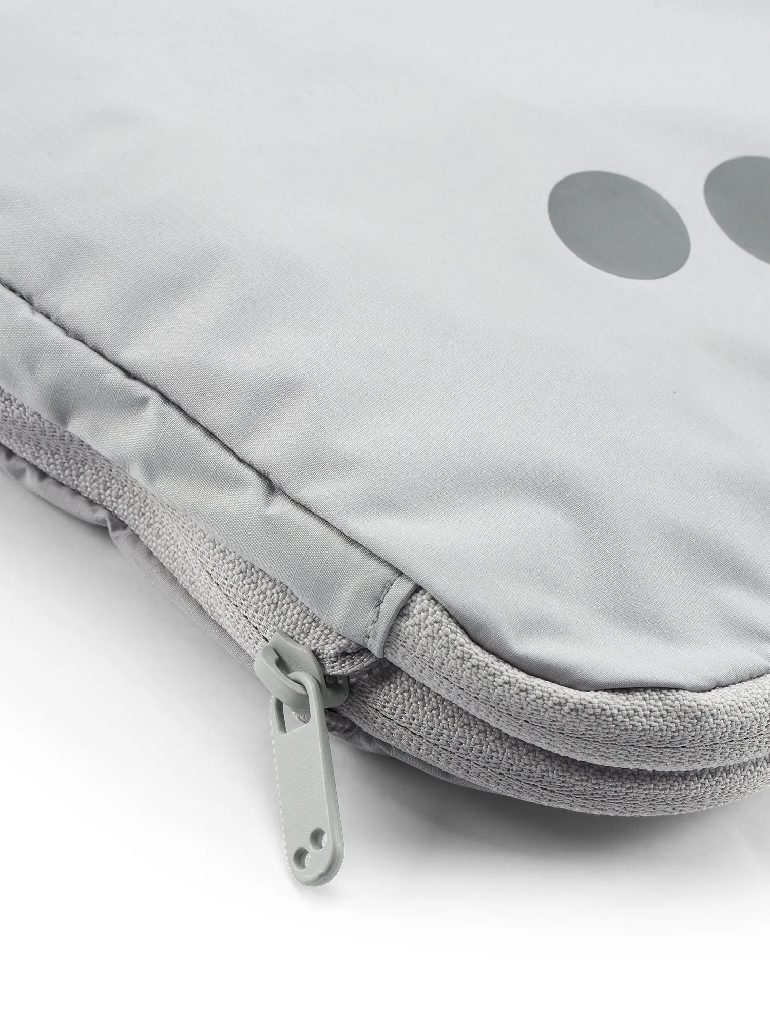 Komprik Large - Glacier Grey