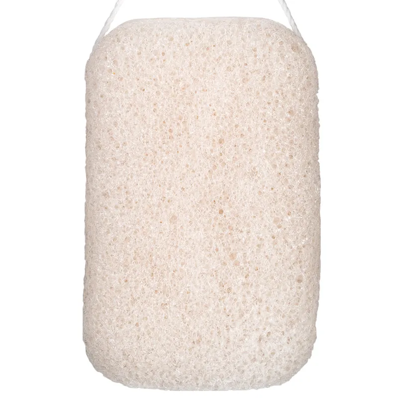 Konjac Sponge Body Sponge Aloe Vera