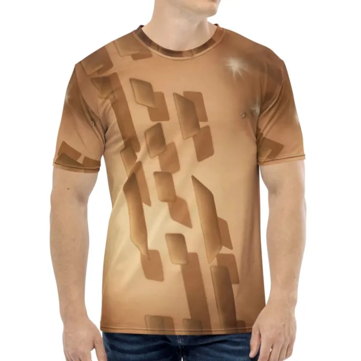 Krug Love over Hate T-shirt 50ITWC