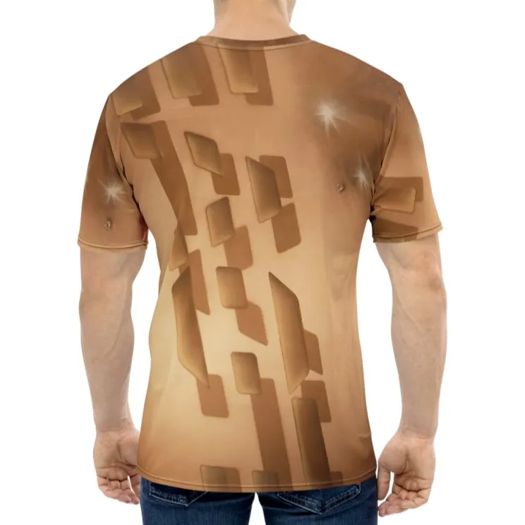 Krug Love over Hate T-shirt 50ITWC