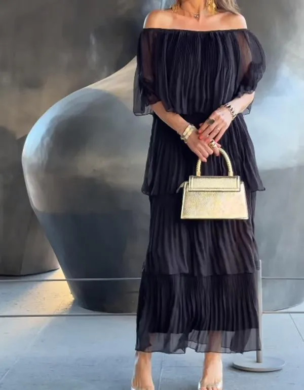 Krystina® | Timeless and elegant   dress