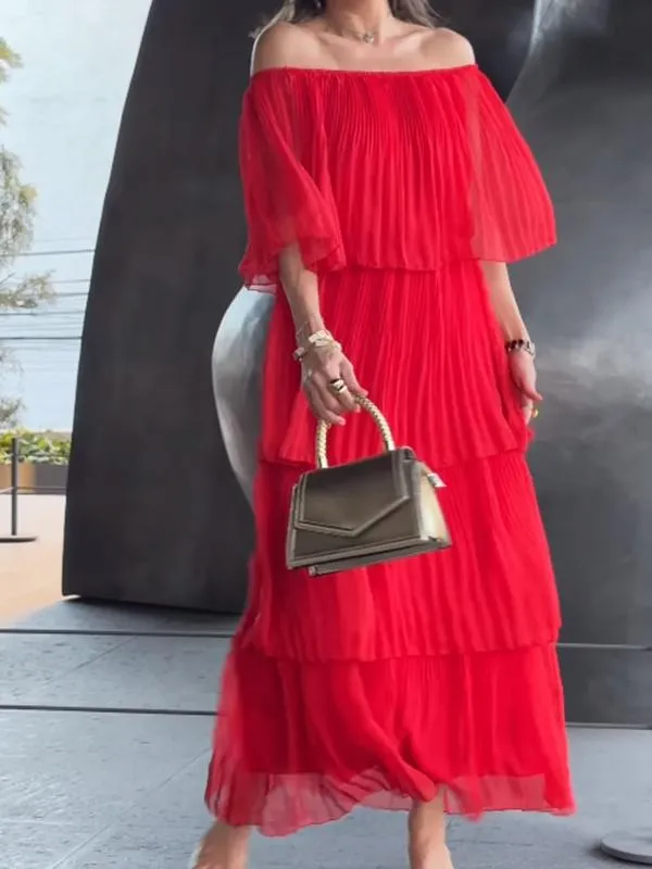 Krystina® | Timeless and elegant   dress
