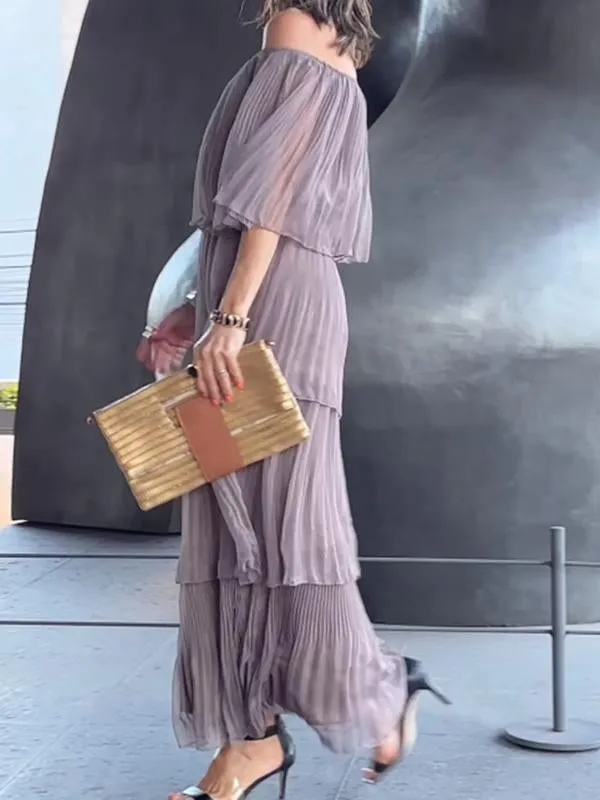 Krystina® | Timeless and elegant   dress