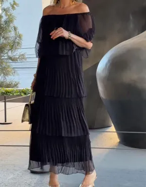 Krystina® | Timeless and elegant   dress
