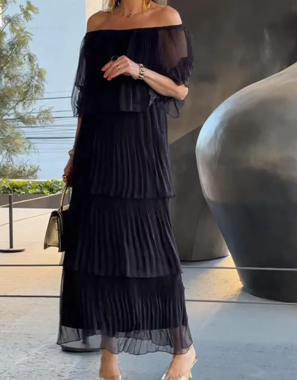 Krystina® | Timeless and elegant   dress