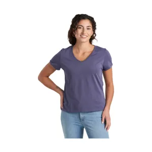 Kuhl Women's Vega Tee - Nocturne