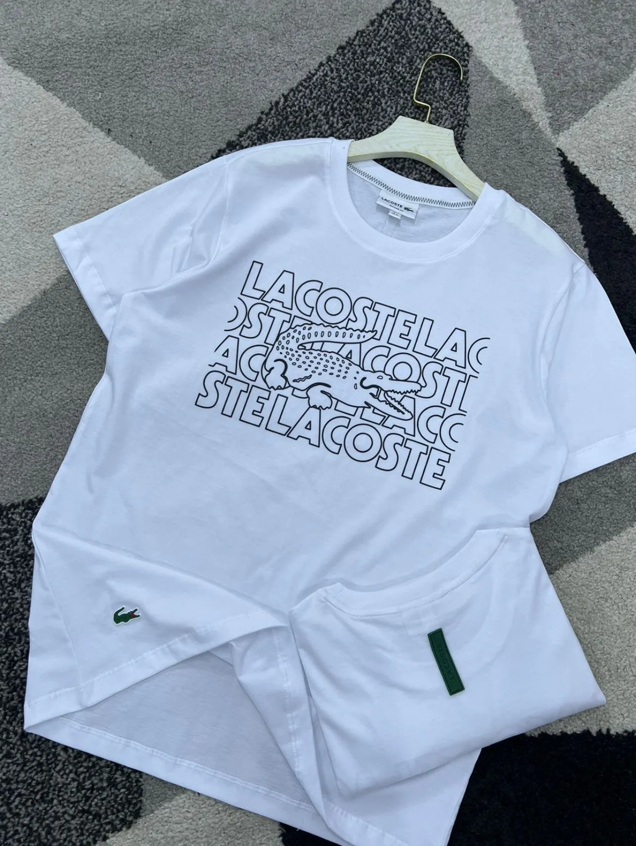 Lacoste Men's T-Shirt