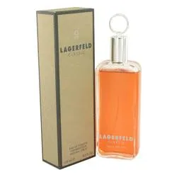 Lagerfeld Cologne / Eau De Toilette Spray By Karl Lagerfeld