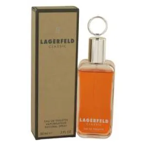Lagerfeld Cologne / Eau De Toilette Spray By Karl Lagerfeld