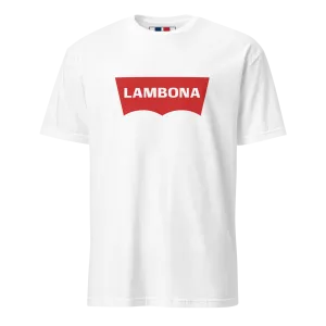Lambona Dominican T-Shirt