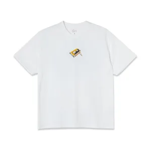 Last Resort Ab x Matchbox Tee