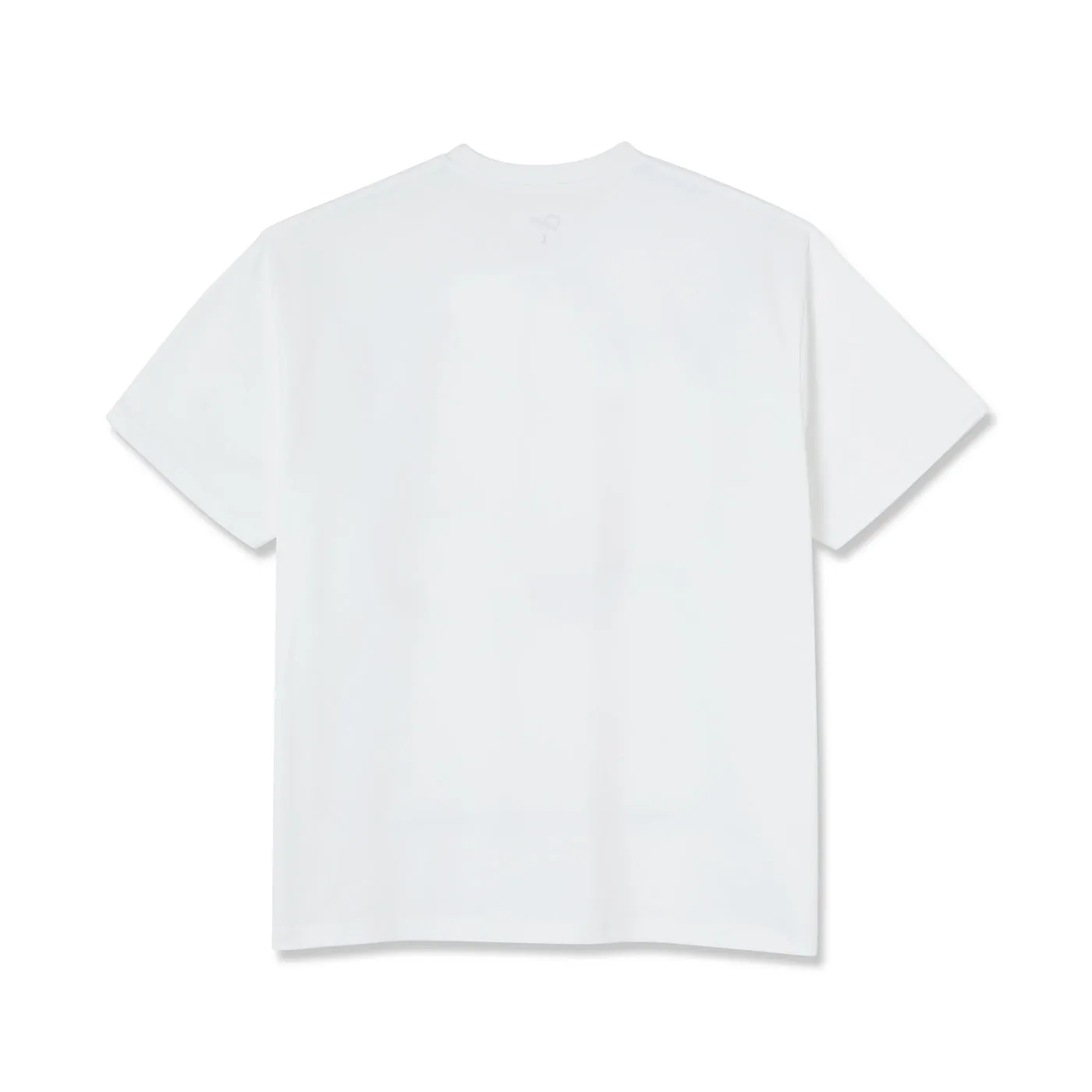Last Resort Ab x Matchbox Tee