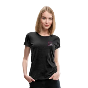 Lauren Macy AGACNP Women’s Premium T-Shirt