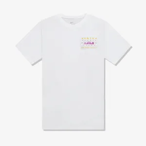 LeBron 'Heavy Is The Head' Dri-FIT T-Shirt - White