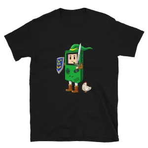 Legendary Boy Classic T-Shirt