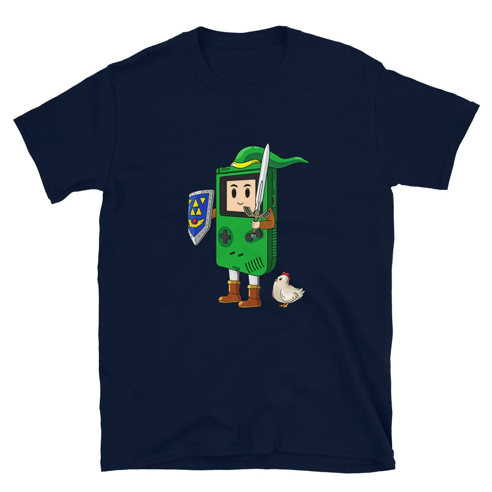 Legendary Boy Classic T-Shirt