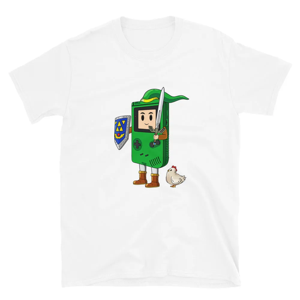 Legendary Boy Classic T-Shirt