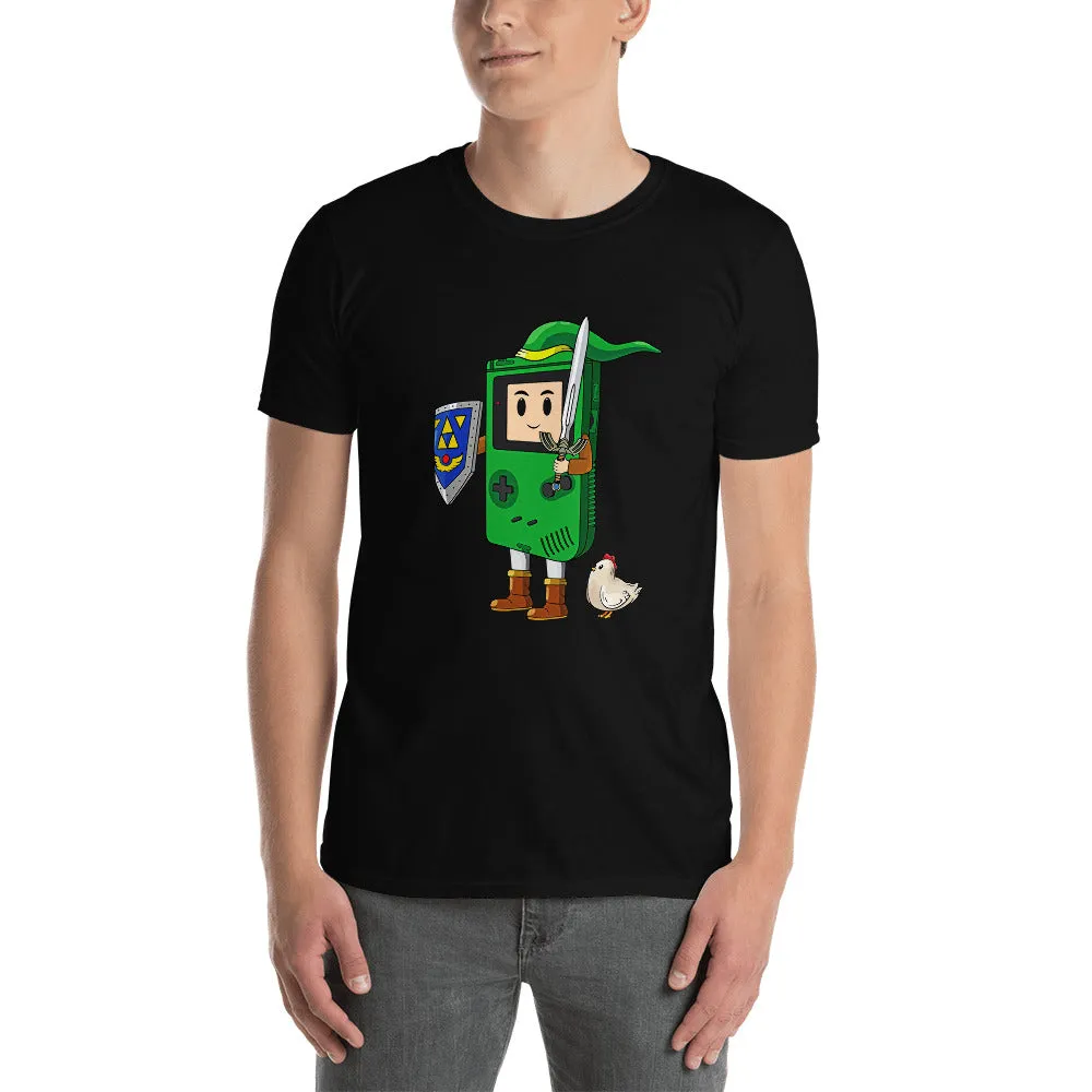 Legendary Boy Classic T-Shirt