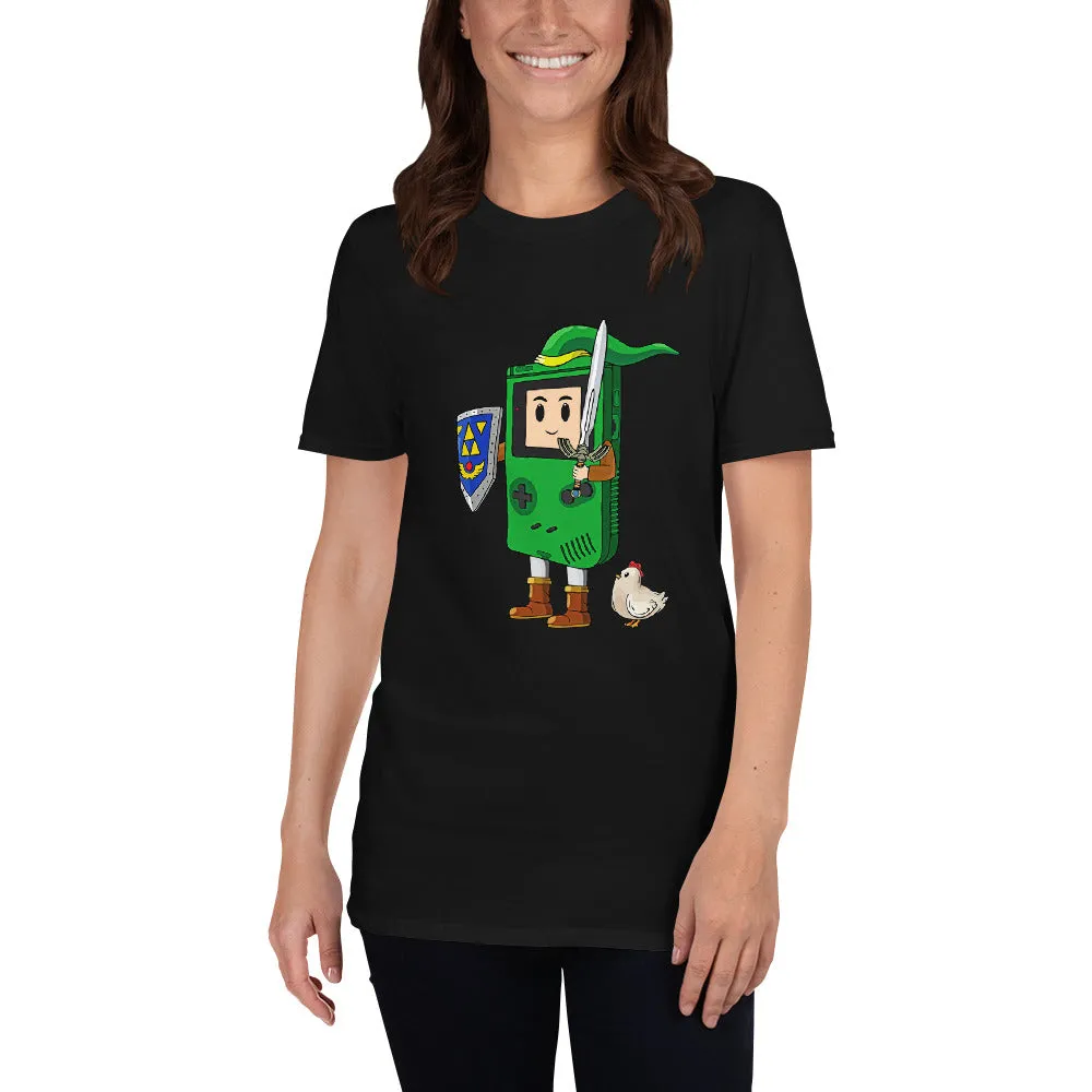 Legendary Boy Classic T-Shirt