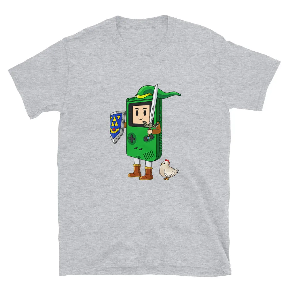 Legendary Boy Classic T-Shirt