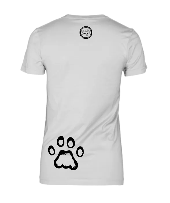 Leopard T-Shirt For The Ladies