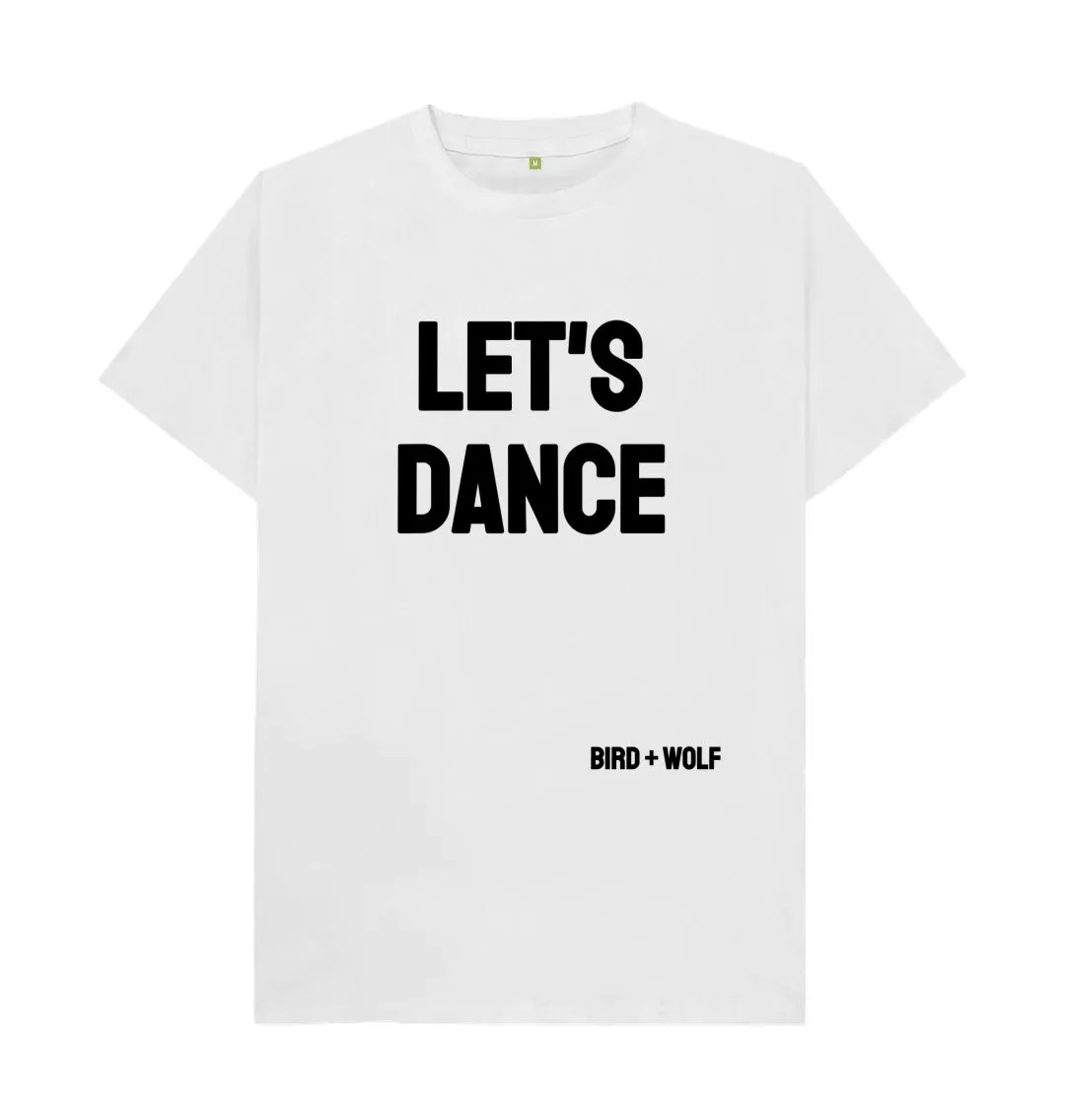 Let's Dance Classic Tee