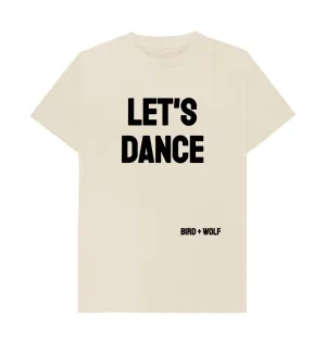 Let's Dance Classic Tee