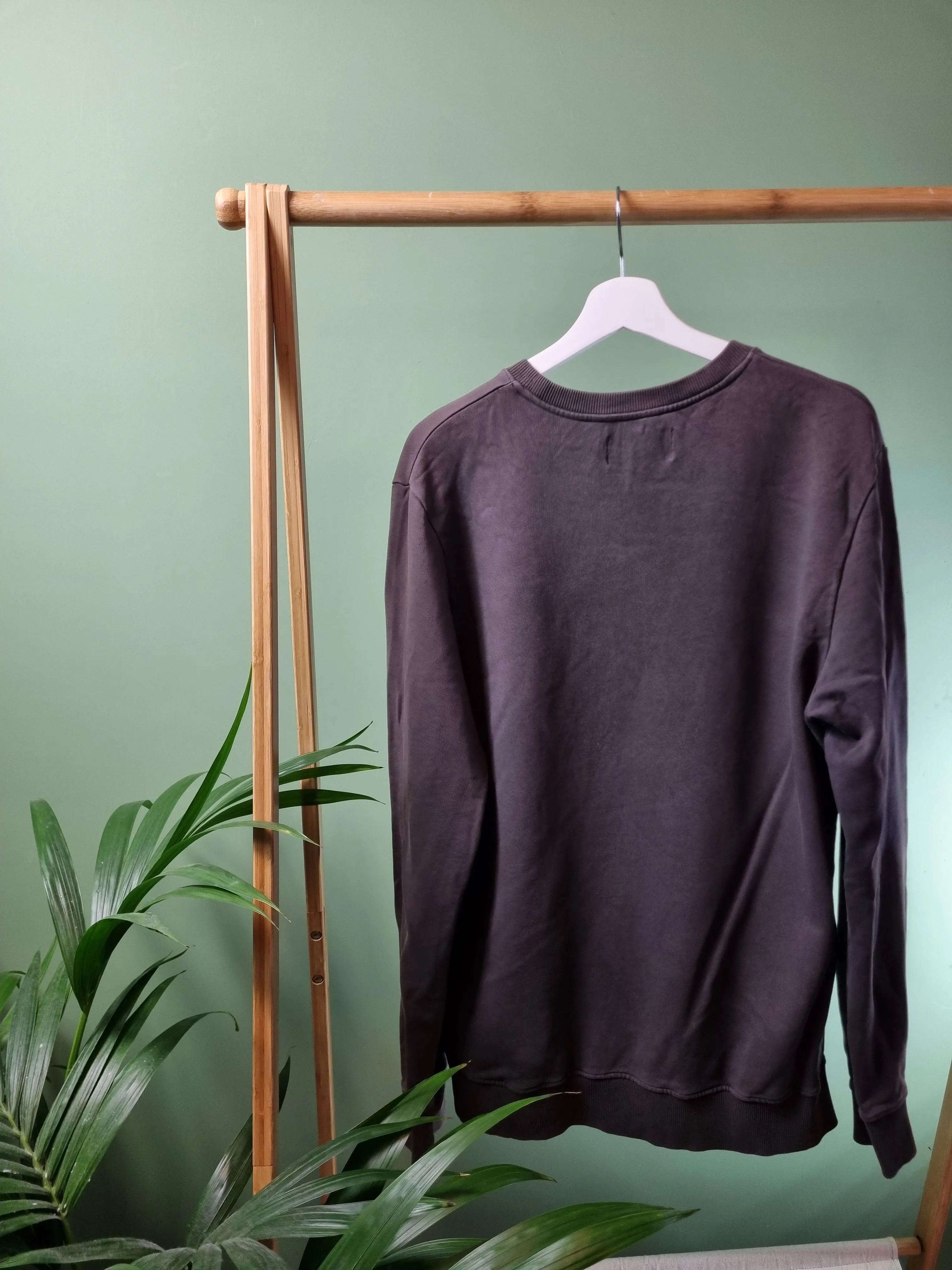 Levi's sweater dress maat S