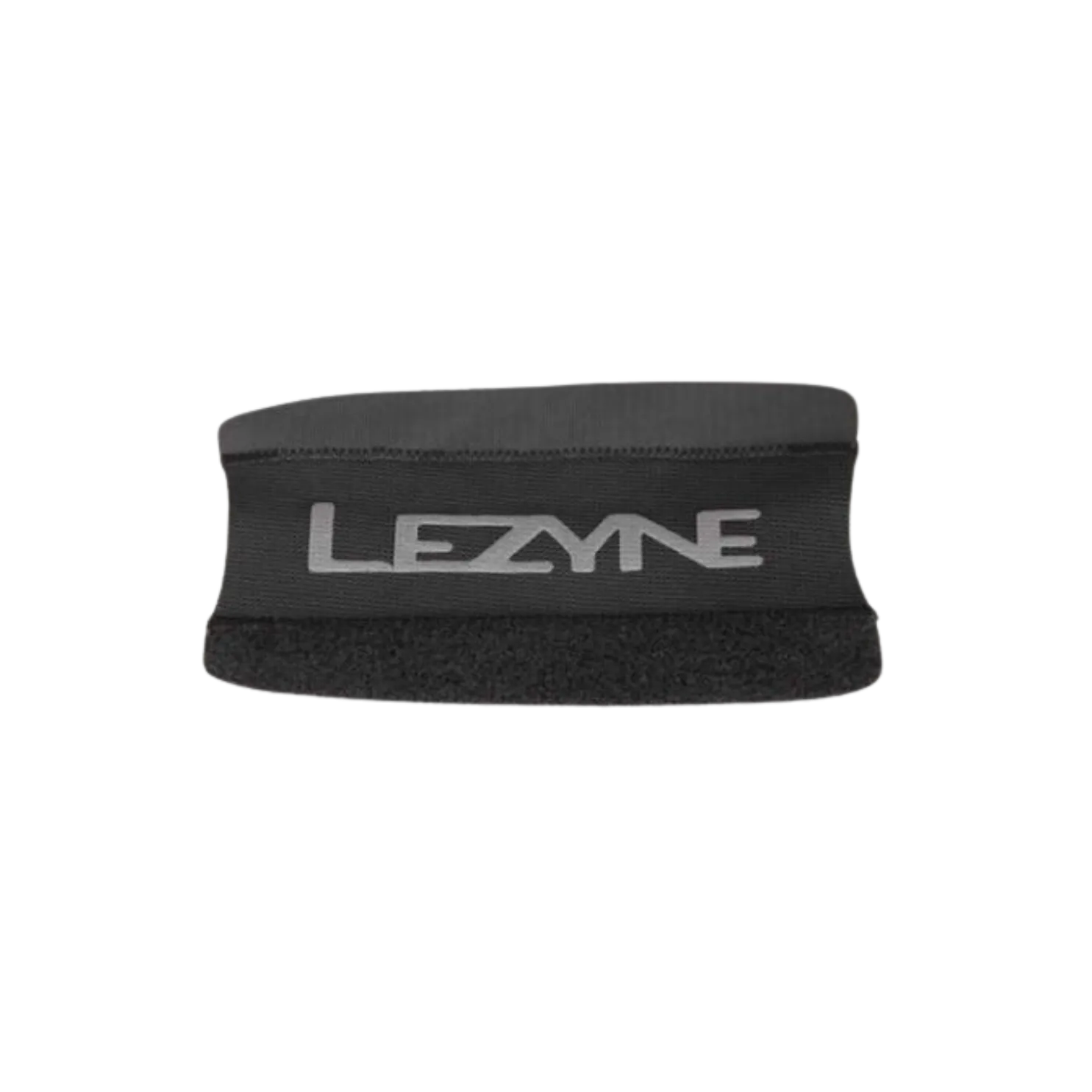 Lezyne Smart Chainstay Protector, Lrg - Black