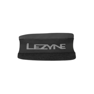 Lezyne Smart Chainstay Protector, Lrg - Black